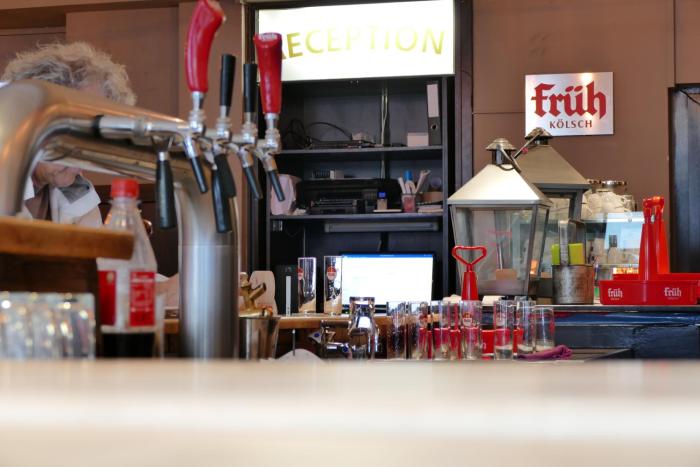 das steeps ihr brauhaus und hotel