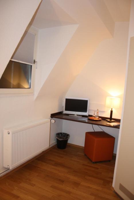 das steeps ihr brauhaus und hotel