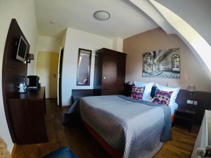 das steeps ihr brauhaus und hotel