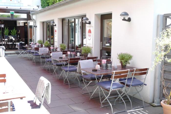 das steeps ihr brauhaus und hotel