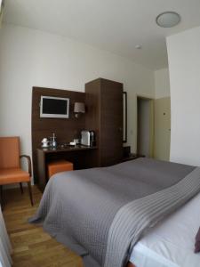 das steeps ihr brauhaus und hotel