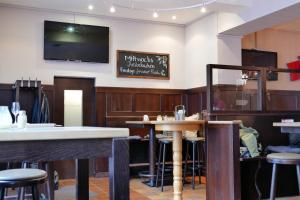 das steeps ihr brauhaus und hotel