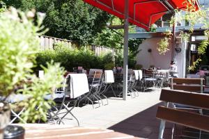 das steeps ihr brauhaus und hotel