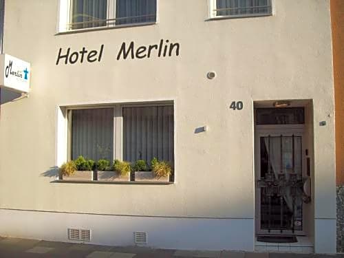 hotel merlin