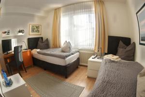 hotel merlin