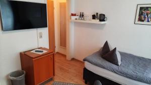 hotel merlin