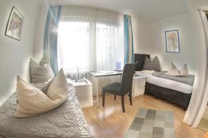 hotel merlin