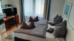hotel merlin