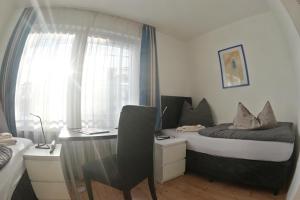 hotel merlin
