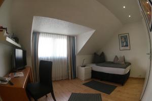 hotel merlin