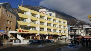 hotel bernerhof