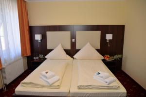 Hotel Neugrabener Hof,Harburg>>Hamburg,3 star