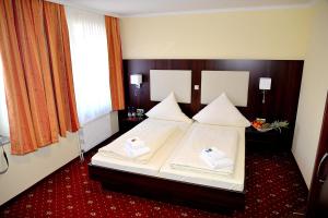 Hotel Neugrabener Hof,Harburg>>Hamburg,3 star