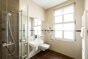 Aparthotel Am Schloss,Saxony>>Dresden,4 star