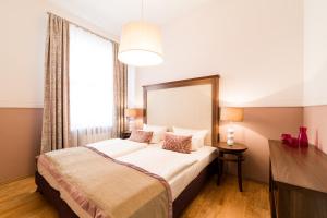 Aparthotel Am Schloss,Saxony>>Dresden,4 star