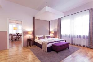 Aparthotel Am Schloss,Saxony>>Dresden,4 star