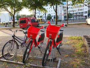 Ootel.Com,Lichtenberg>>Berlin,2 star