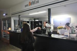 Ootel.Com,Lichtenberg>>Berlin,2 star
