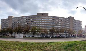 Ootel.Com,Lichtenberg>>Berlin,2 star