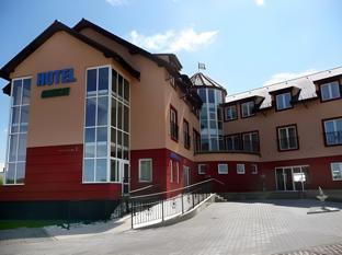 hotel gniecki