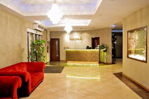 hotel gniecki