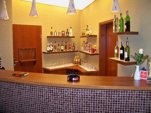 hotel gniecki