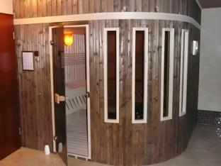 hotel gniecki