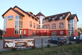 pruszcz gdanski