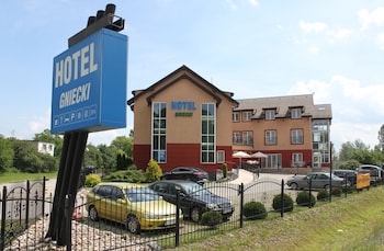 pruszcz gdanski