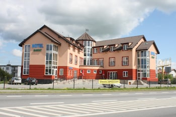 pruszcz gdanski
