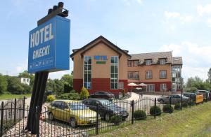 hotel gniecki