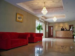 hotel gniecki