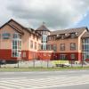 hotel gniecki