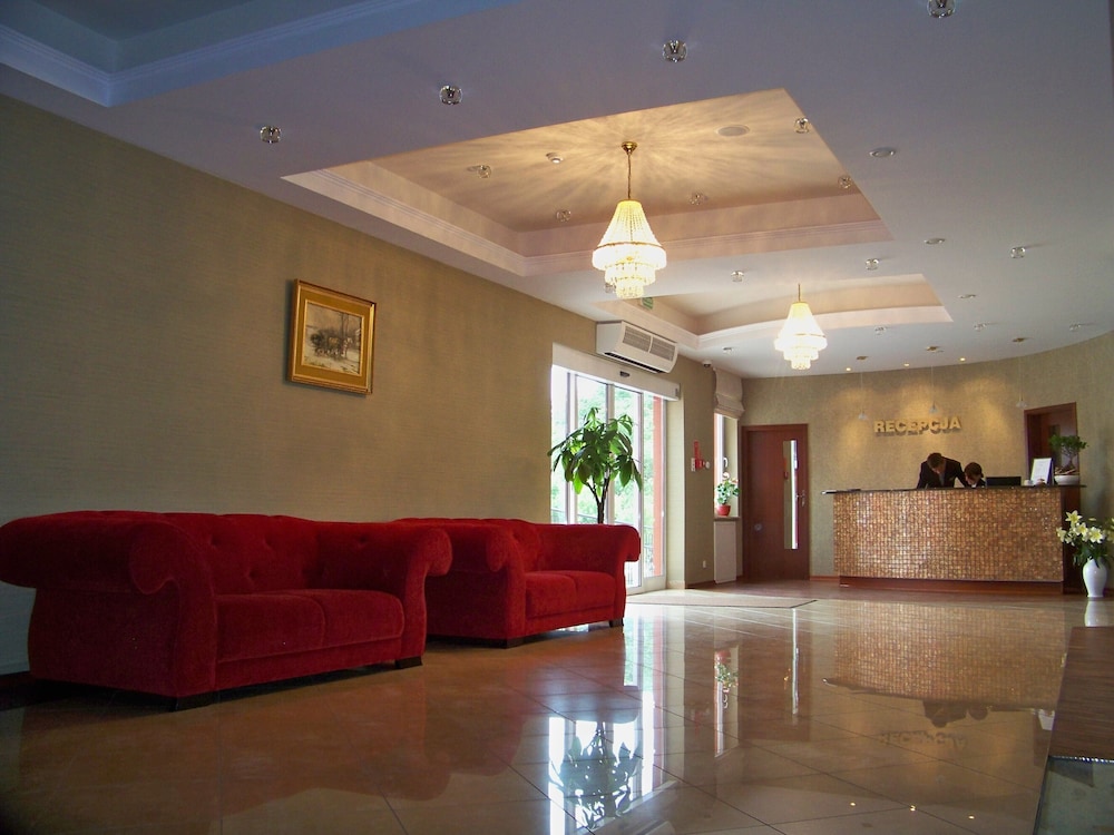 Hotel Gniecki,Gdansk>>Elganowo,3 star