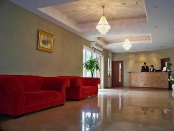 Hotel Gniecki,Gdansk>>Elganowo,3 star