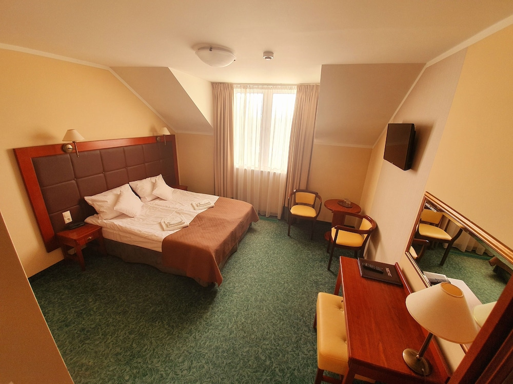 Hotel Gniecki,Gdansk>>Elganowo,3 star