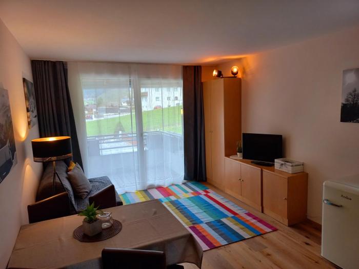 hotel and apartments rosmarin