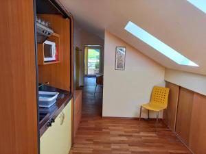 Hotel & Apartments Rosmarin,Innsbruck-Land>>Fulpmes,3 star