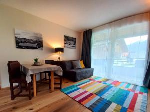 Hotel & Apartments Rosmarin,Innsbruck-Land>>Fulpmes,3 star