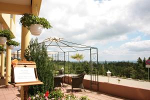 wellness and nationalpark hotel schliffkopf bwsc