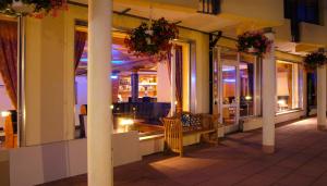 wellness and nationalpark hotel schliffkopf bwsc