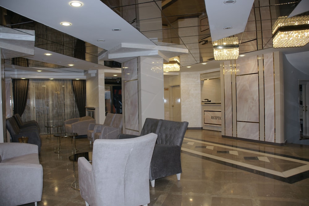 alfin hotel ankara