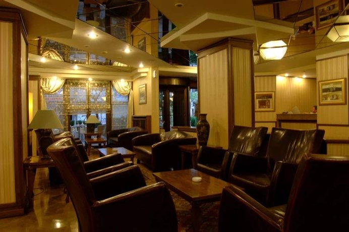 alfin hotel ankara