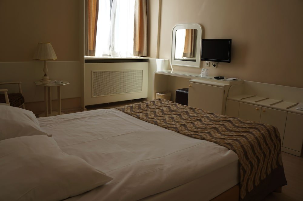 alfin hotel ankara