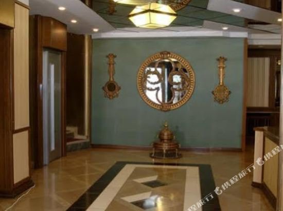 alfin hotel ankara