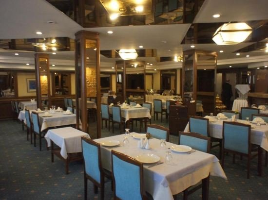 alfin hotel ankara