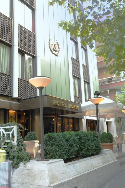 alfin hotel ankara