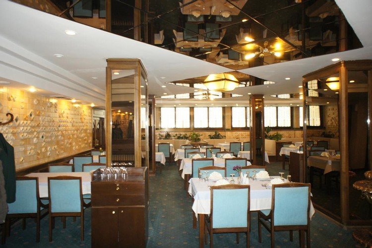 alfin hotel ankara