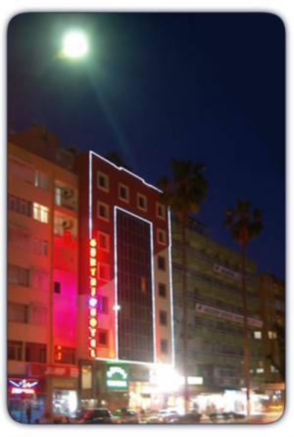 gurtas hotel