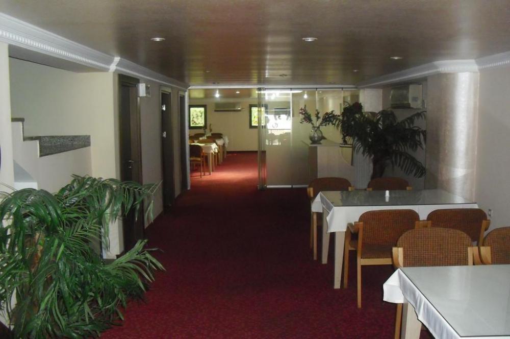 gurtas hotel